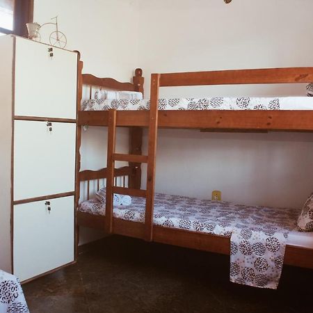 Boris Beach House Hotel Arraial do Cabo Luaran gambar