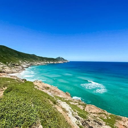 Boris Beach House Hotel Arraial do Cabo Luaran gambar