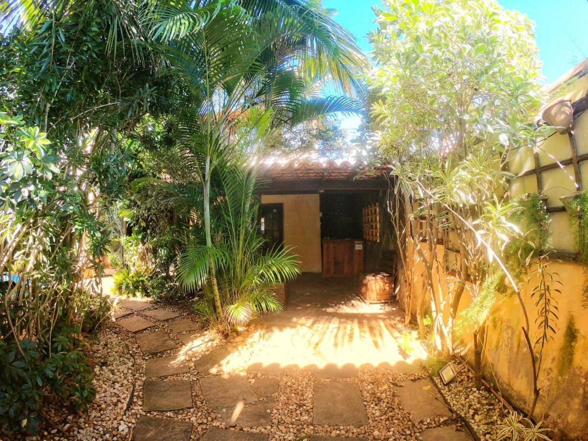 Boris Beach House Hotel Arraial do Cabo Luaran gambar