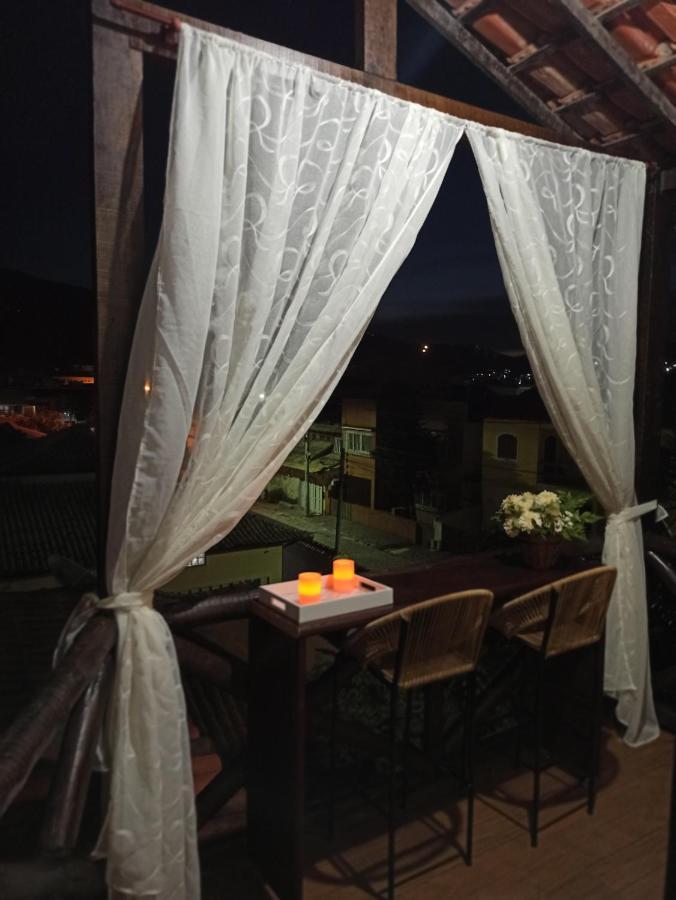 Boris Beach House Hotel Arraial do Cabo Luaran gambar
