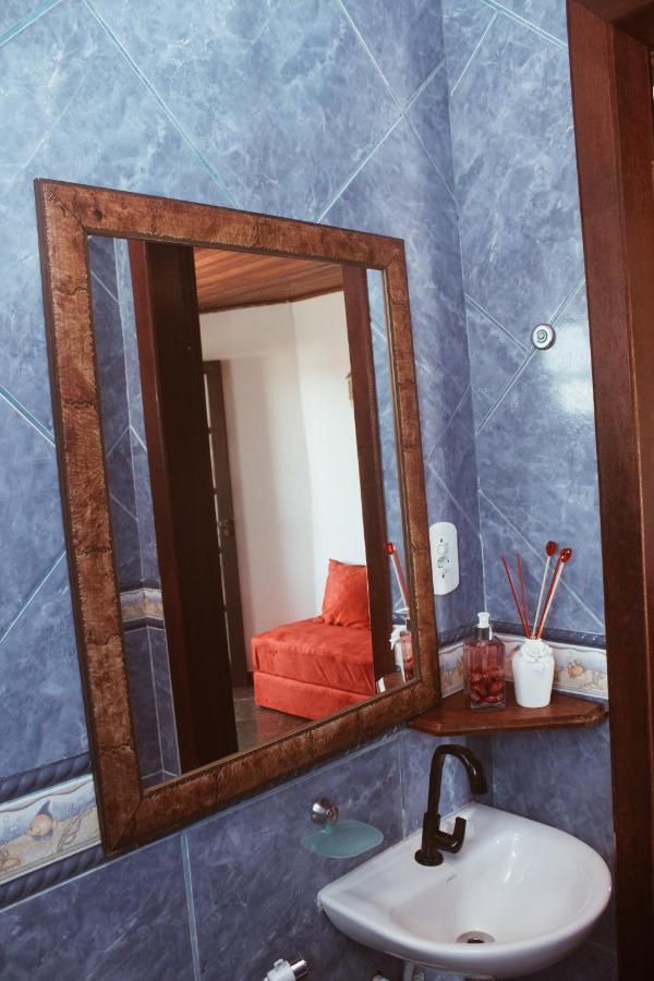 Boris Beach House Hotel Arraial do Cabo Luaran gambar