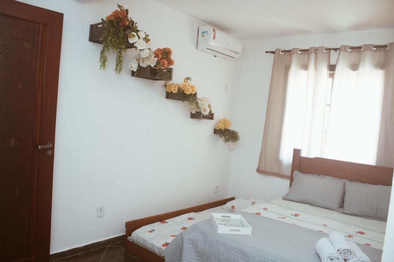 Boris Beach House Hotel Arraial do Cabo Luaran gambar