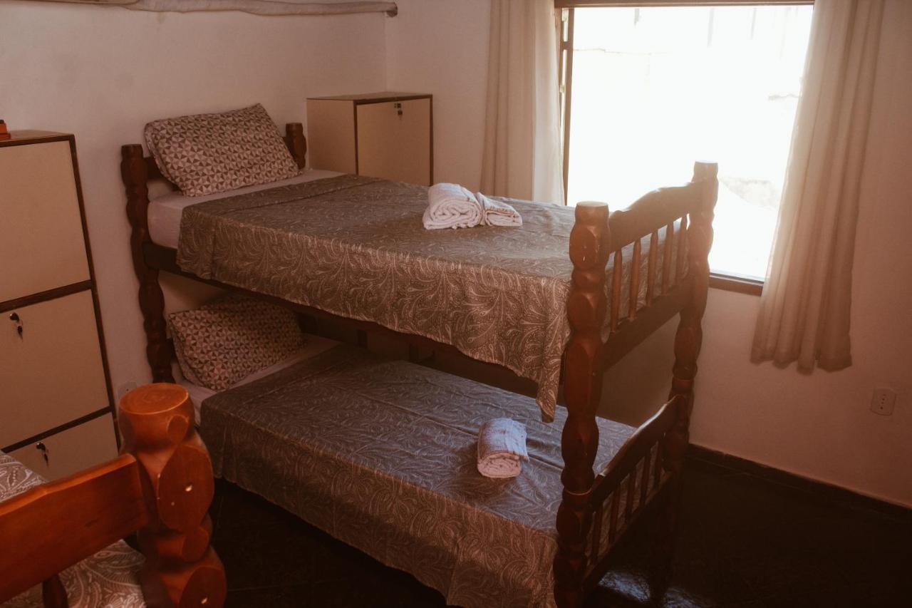 Boris Beach House Hotel Arraial do Cabo Luaran gambar