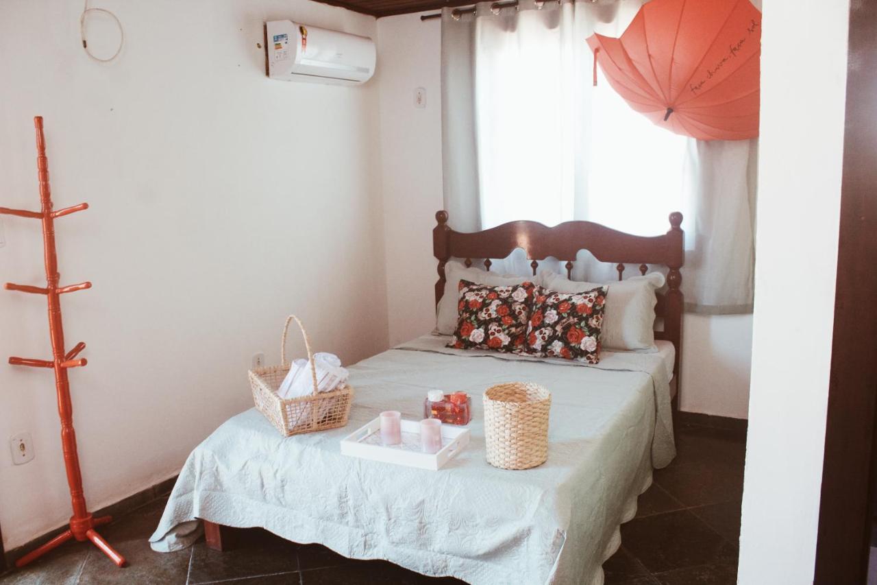 Boris Beach House Hotel Arraial do Cabo Luaran gambar