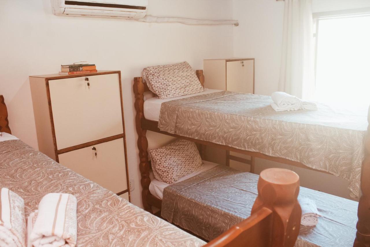 Boris Beach House Hotel Arraial do Cabo Luaran gambar