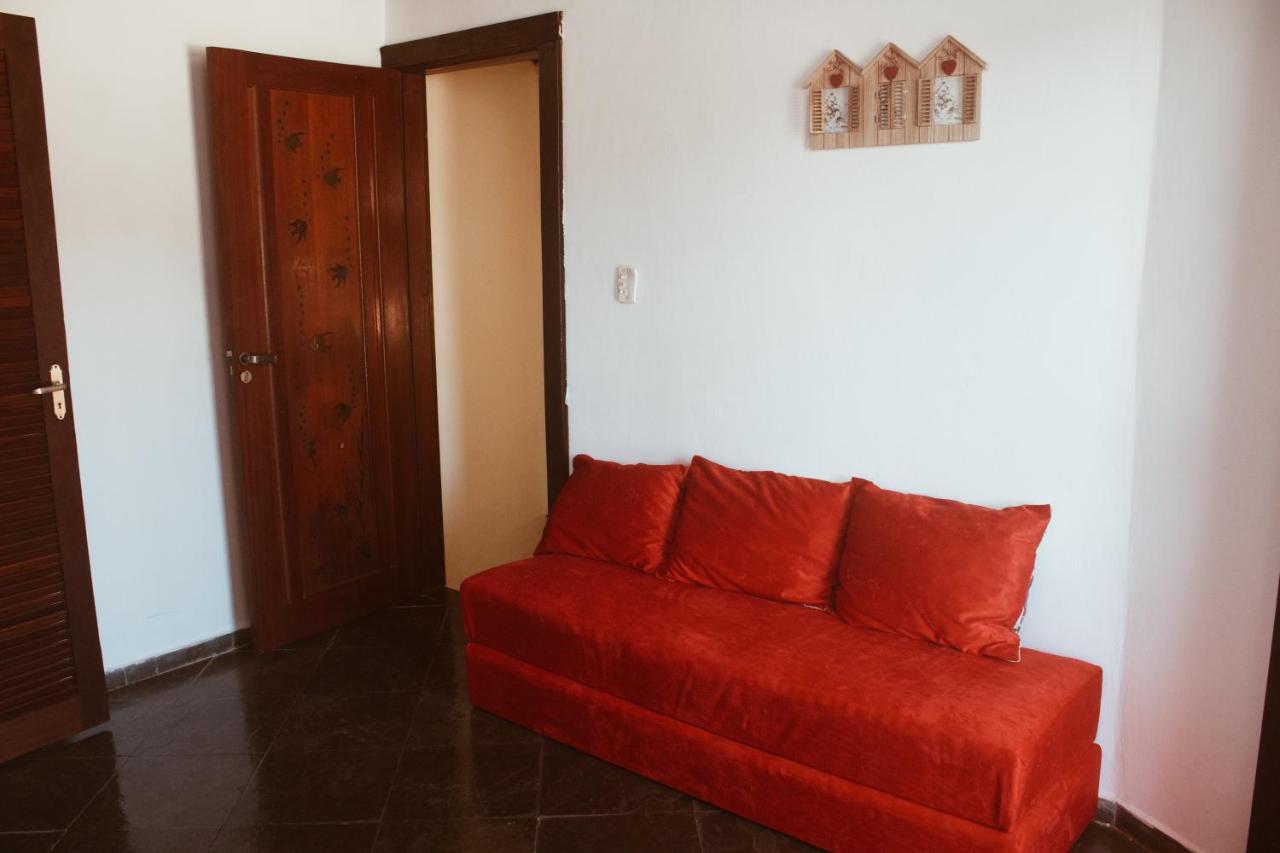 Boris Beach House Hotel Arraial do Cabo Luaran gambar