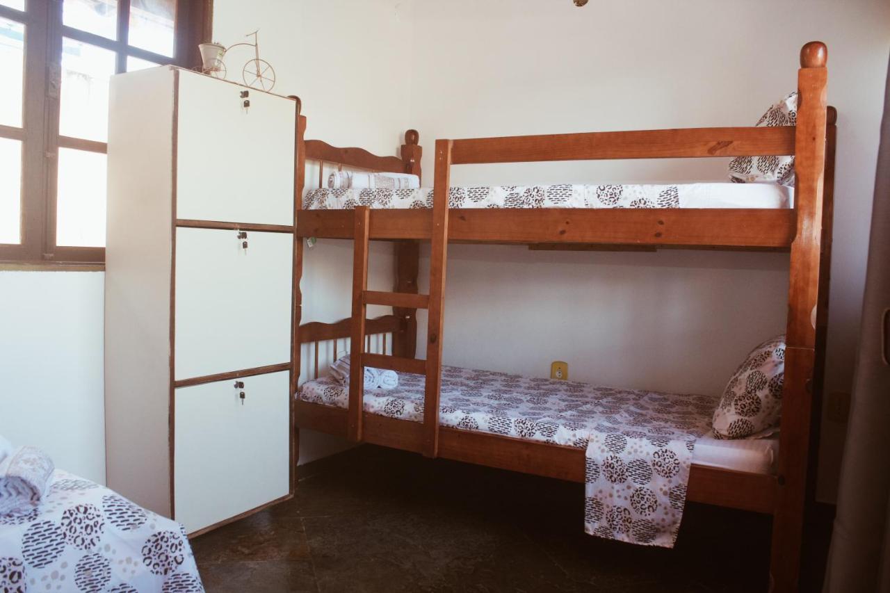 Boris Beach House Hotel Arraial do Cabo Luaran gambar