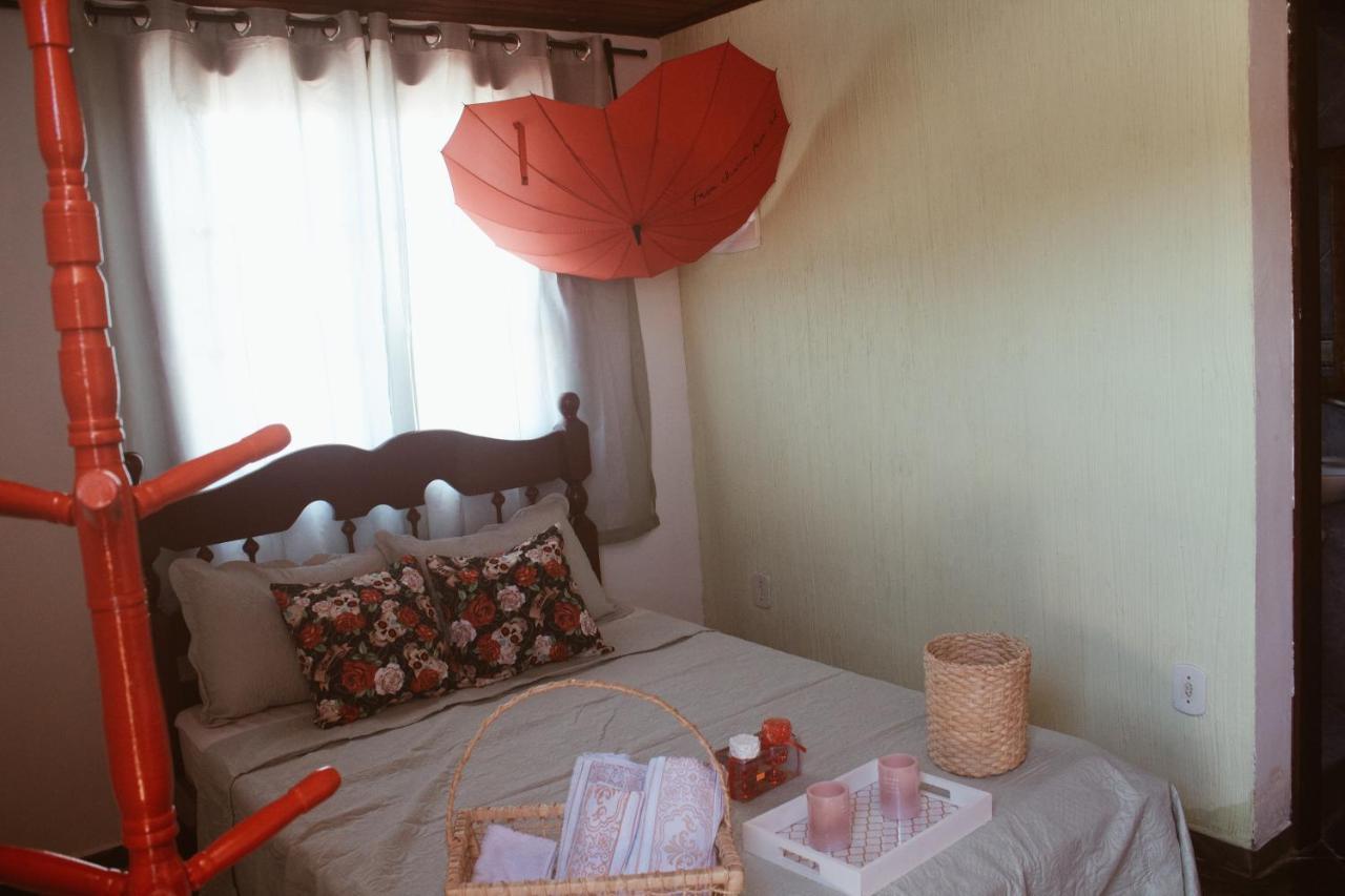 Boris Beach House Hotel Arraial do Cabo Luaran gambar