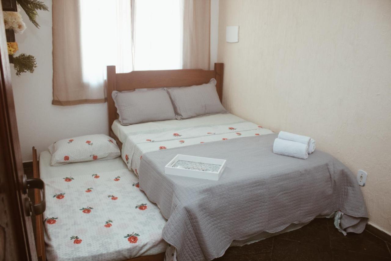 Boris Beach House Hotel Arraial do Cabo Luaran gambar