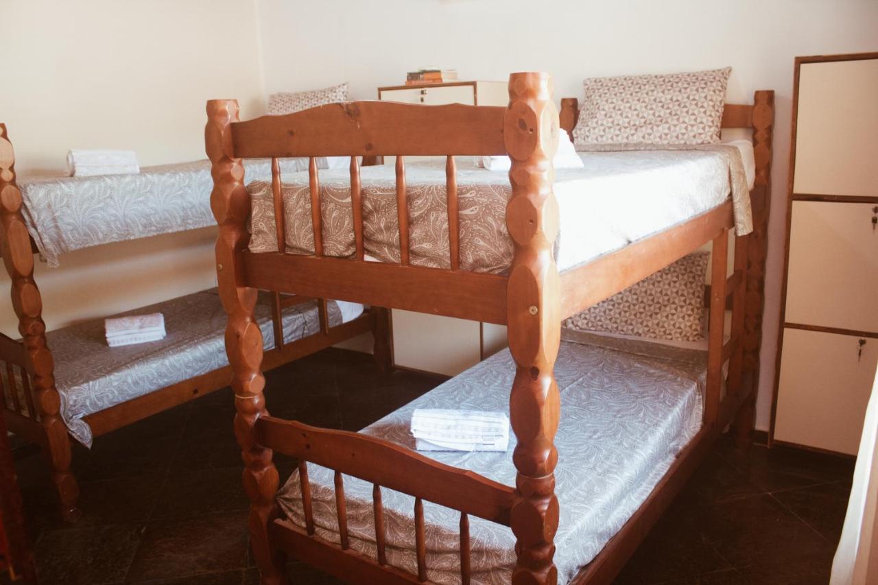 Boris Beach House Hotel Arraial do Cabo Luaran gambar
