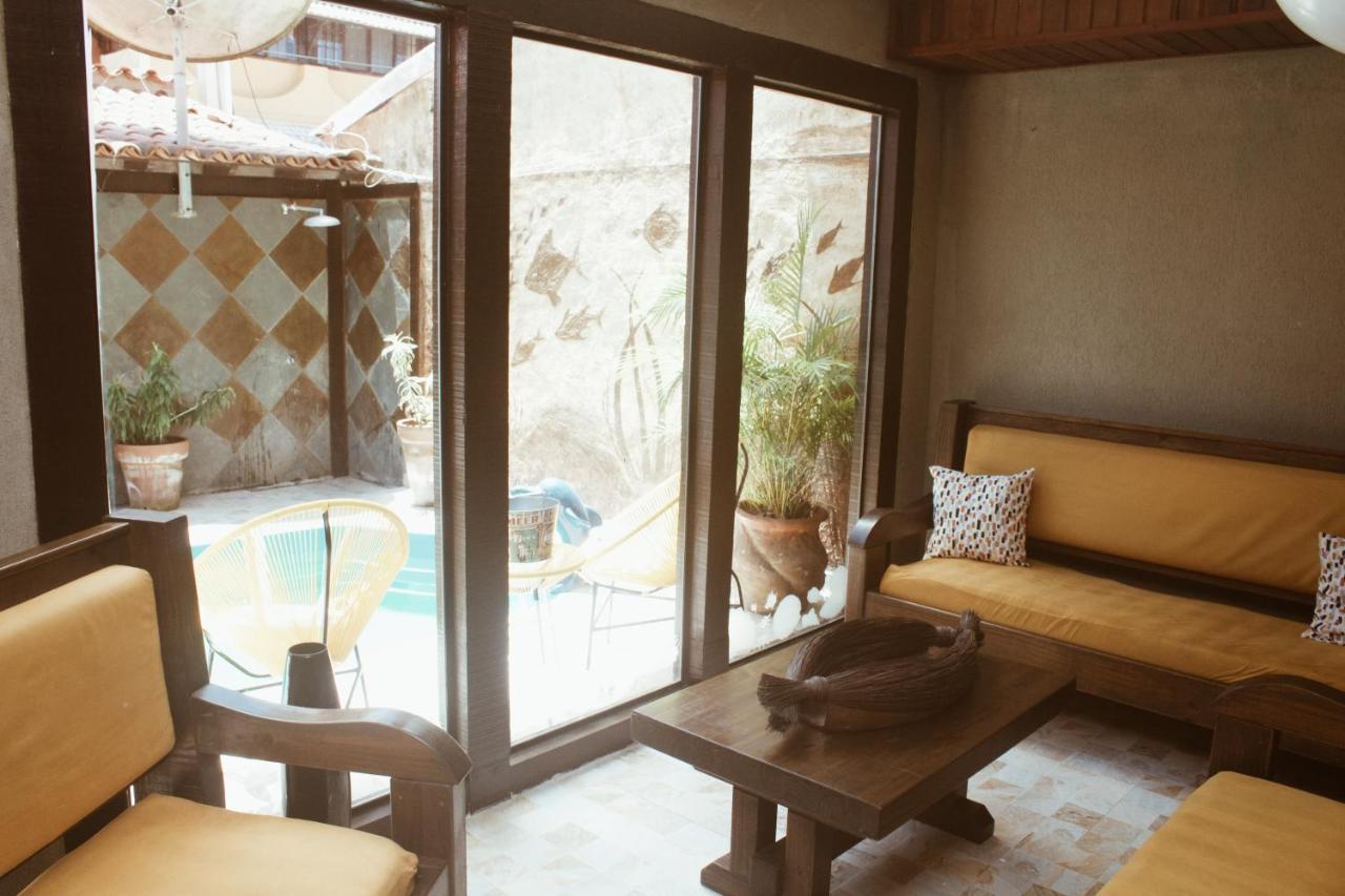 Boris Beach House Hotel Arraial do Cabo Luaran gambar