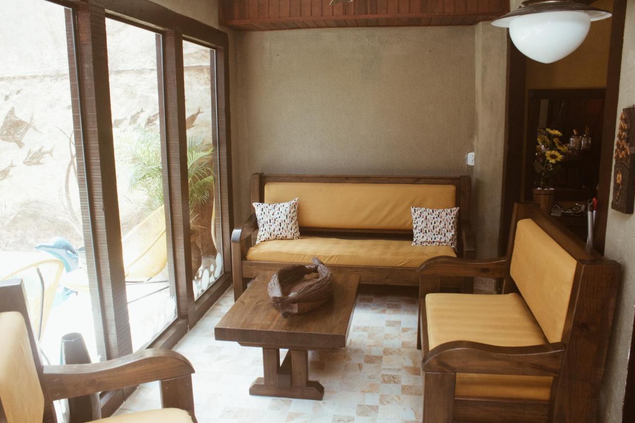 Boris Beach House Hotel Arraial do Cabo Luaran gambar