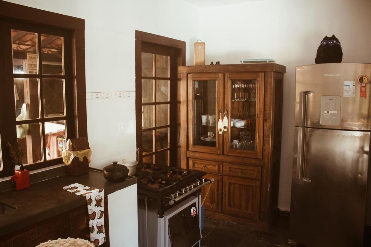 Boris Beach House Hotel Arraial do Cabo Luaran gambar