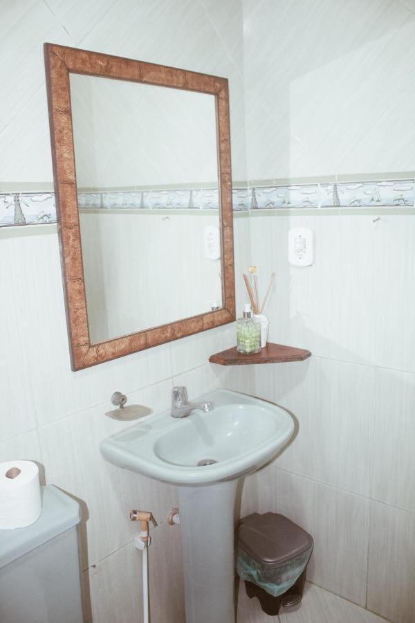 Boris Beach House Hotel Arraial do Cabo Luaran gambar