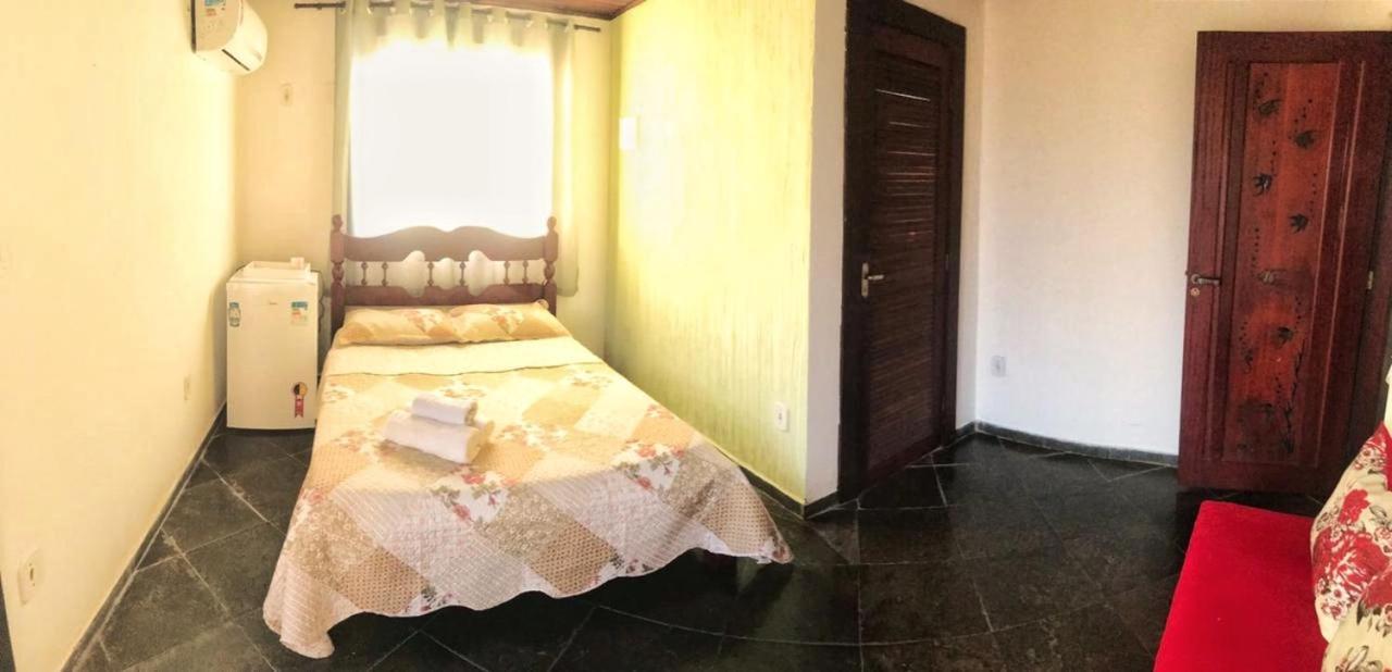 Boris Beach House Hotel Arraial do Cabo Luaran gambar