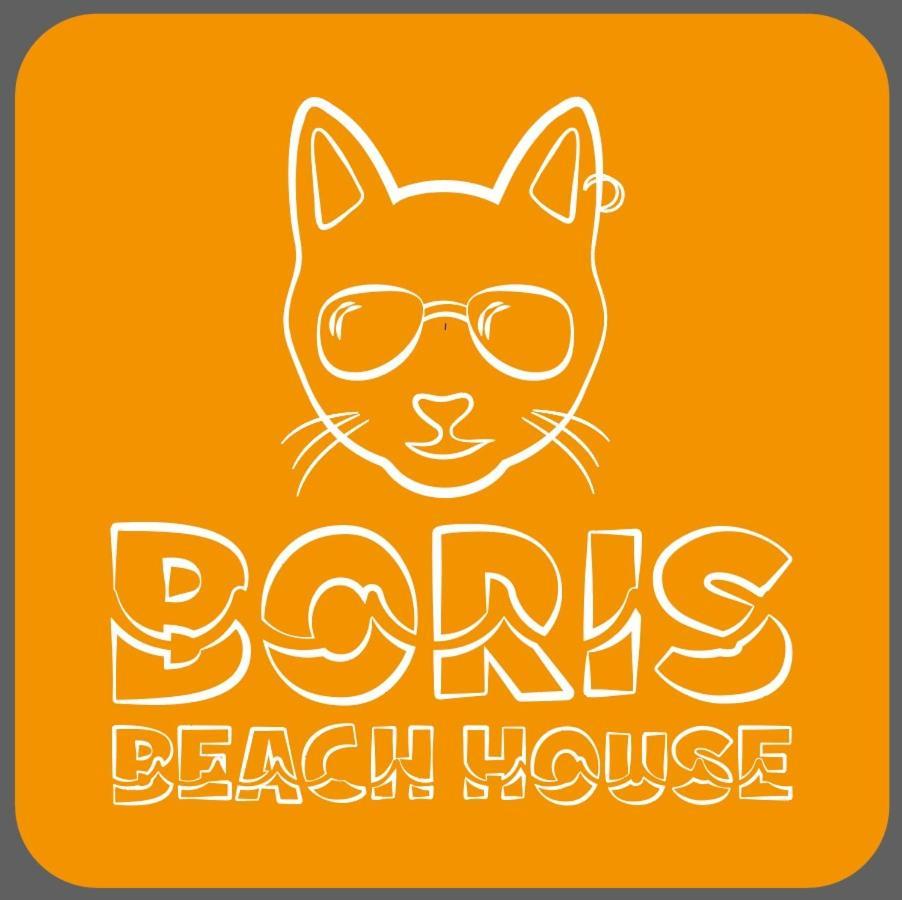 Boris Beach House Hotel Arraial do Cabo Luaran gambar
