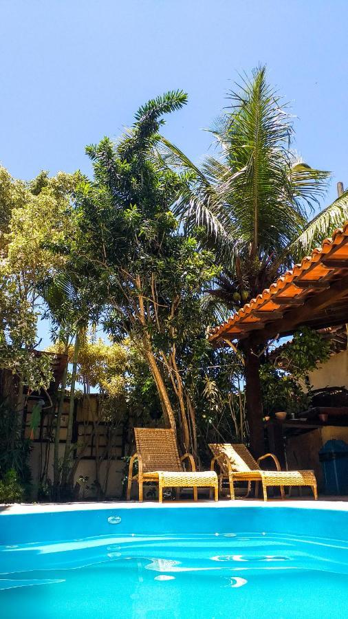 Boris Beach House Hotel Arraial do Cabo Luaran gambar