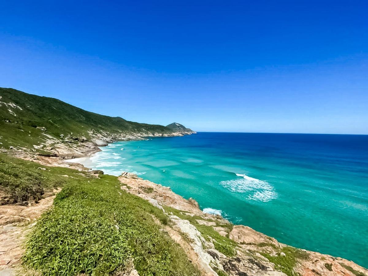 Boris Beach House Hotel Arraial do Cabo Luaran gambar