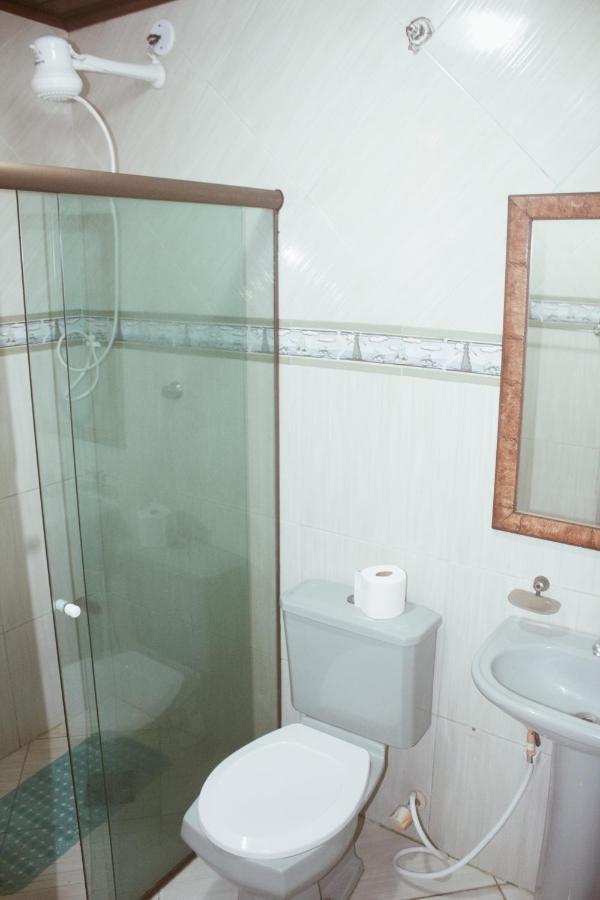 Boris Beach House Hotel Arraial do Cabo Luaran gambar